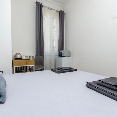Blue Room มิลาน ภายนอก รูปภาพ