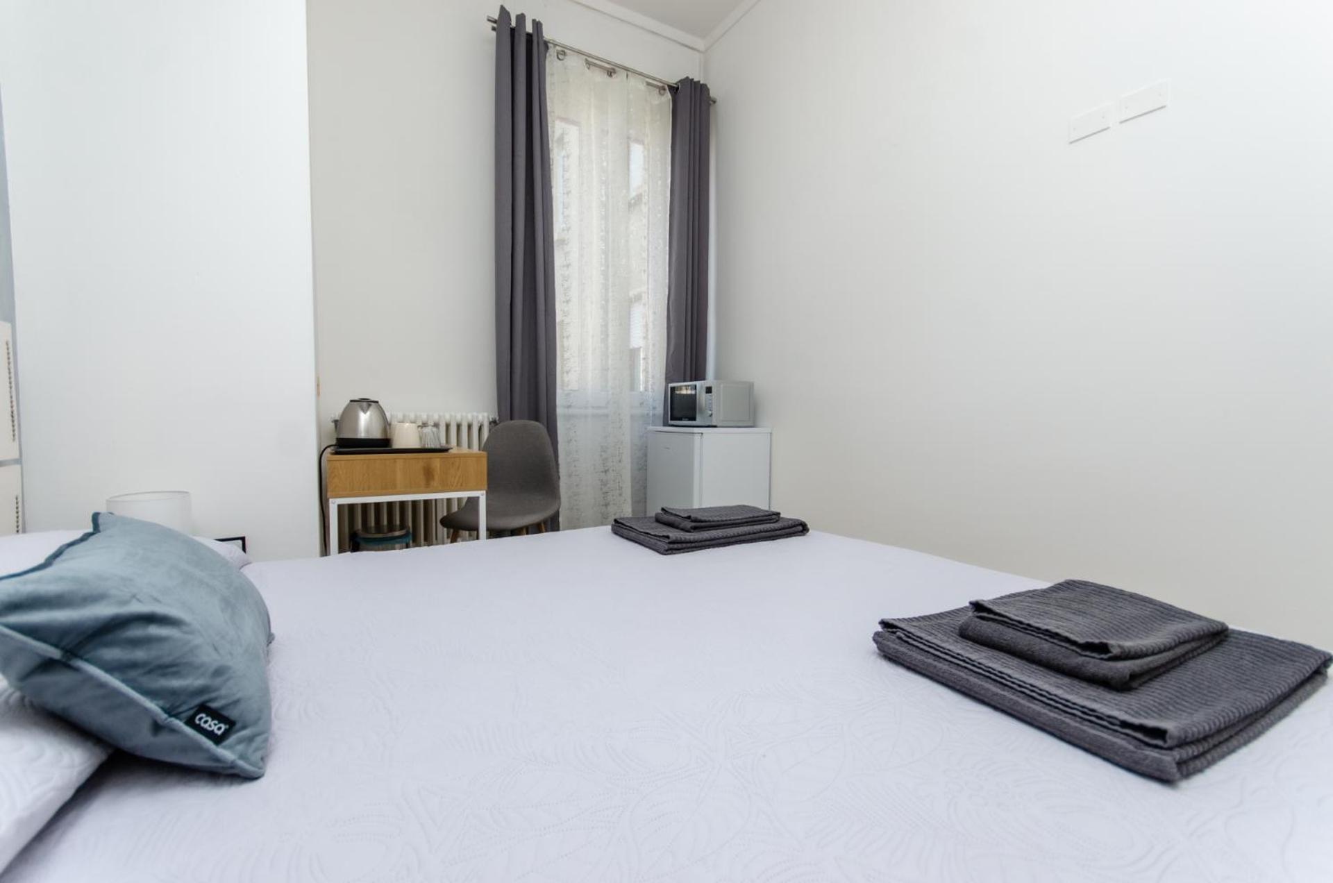 Blue Room มิลาน ภายนอก รูปภาพ